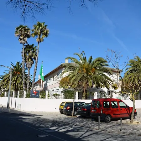 Abla Pensión Carcavelos (Lisbon)