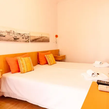 Abla Carcavelos (Lisbon)