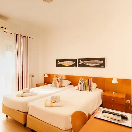 Abla 4* Carcavelos (Lisbon)