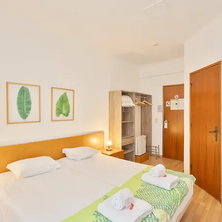 Abla Guest house