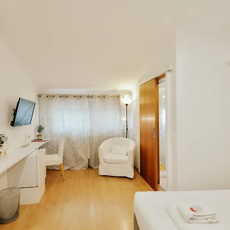 Abla Pensjonat Carcavelos (Lisbon)