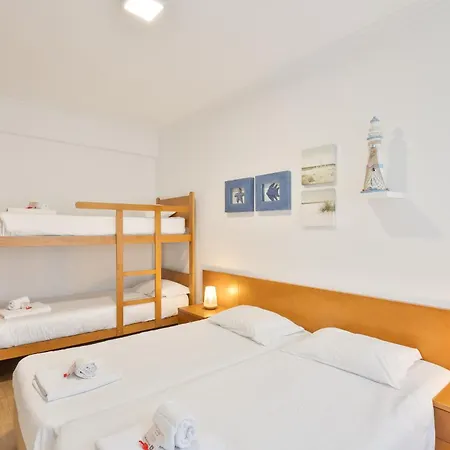 Guest house Abla 4*