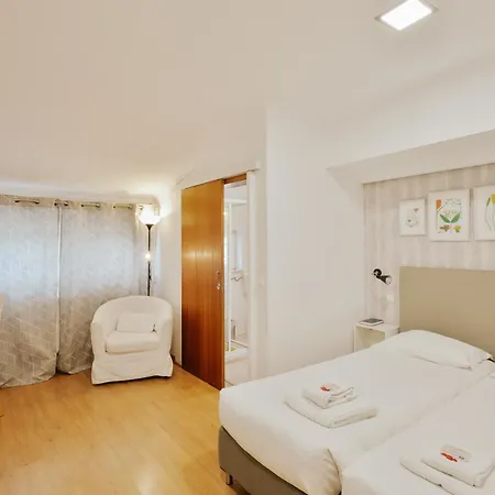 Pensjonat Abla 4*