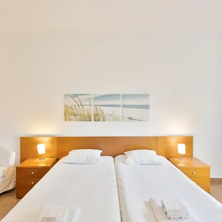 Abla Pensjonat Carcavelos (Lisbon)