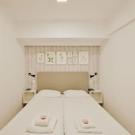 Guest house Abla