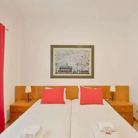 Abla Pensjonat Carcavelos (Lisbon)