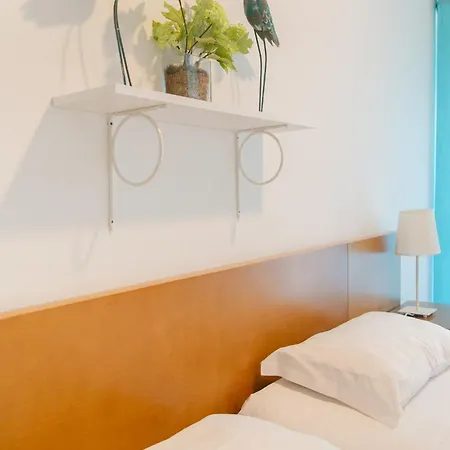 Pensjonat Abla