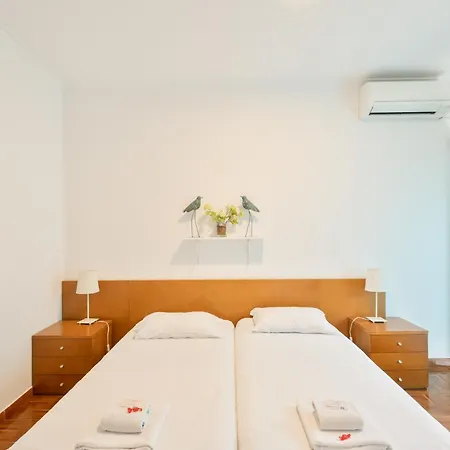 Abla 4* Carcavelos (Lisbon)