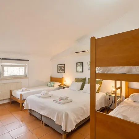 Abla 4* Carcavelos (Lisbon)