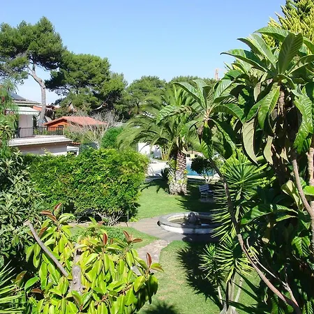 Pensión Abla Carcavelos (Lisbon)