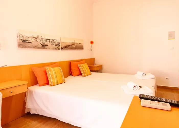 Abla Carcavelos (Lisbon)