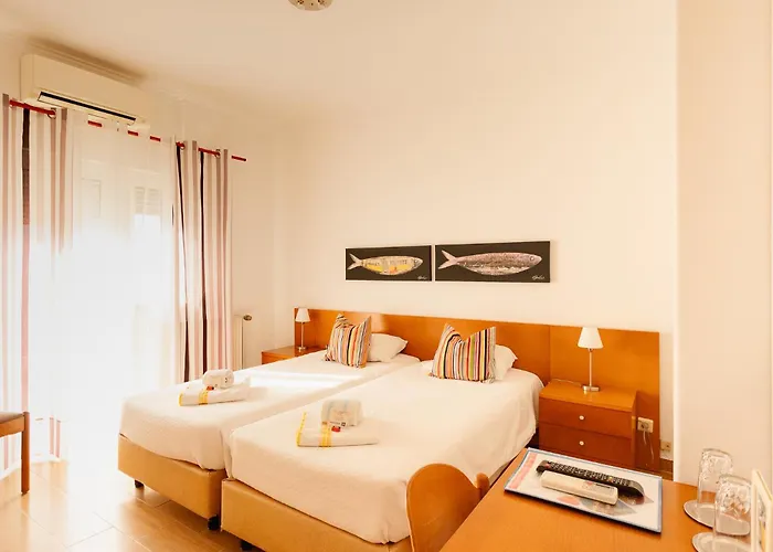 Abla 4* Carcavelos (Lisbon)