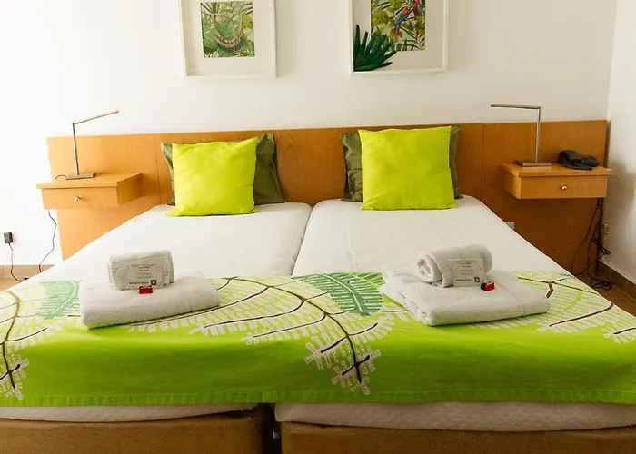 Abla Pensión Carcavelos (Lisbon)