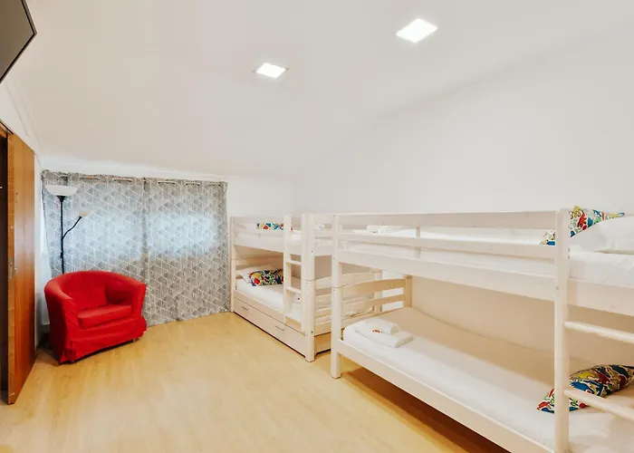 Abla Carcavelos (Lisbon)