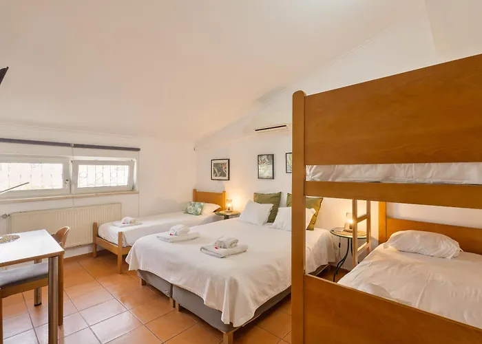 Abla 4* Carcavelos (Lisbon)
