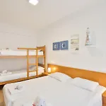 Πανσιόν Abla 4*