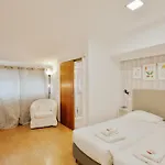 Pensión Abla 4*