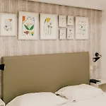 Abla Pensión 4*