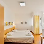 Pensión Abla 4*