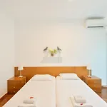Abla 4* Carcavelos (Lisbon)