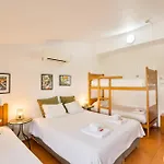 Pensión Abla 4*