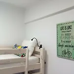 Pensión Abla Carcavelos (Lisbon)