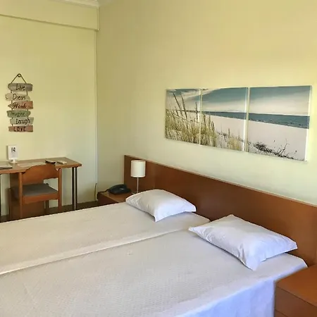 Abla Guest house *