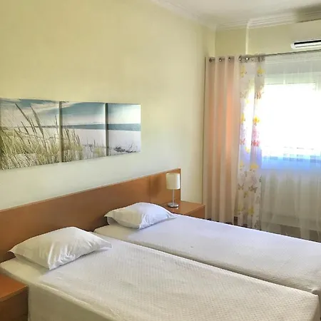 Guest house Abla