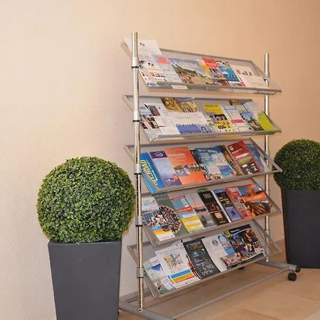Guest house Abla Carcavelos (Lisbon)