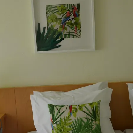 Abla Guest house