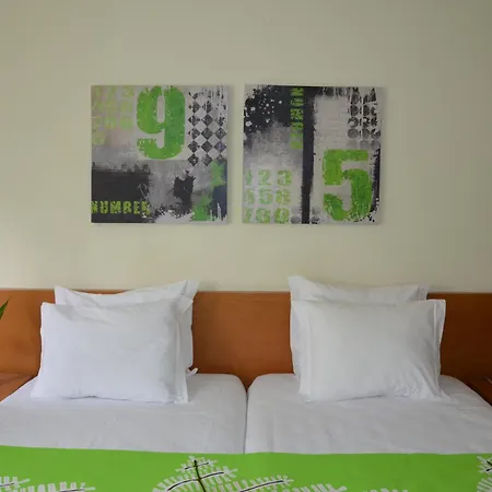 Abla Guest house