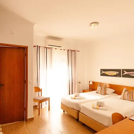 Abla 4* Carcavelos (Lisbon)