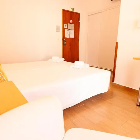 Abla 4* Carcavelos (Lisbon)