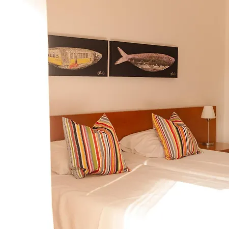 Abla 4* Carcavelos (Lisbon)