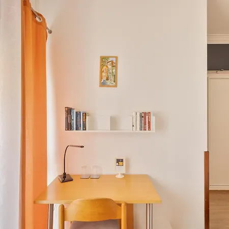Guest house Abla