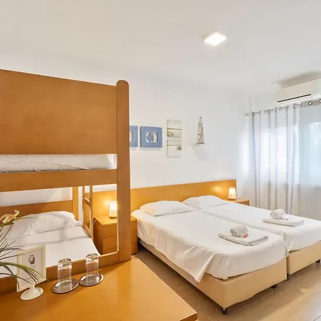 Abla 4* Carcavelos (Lisbon)