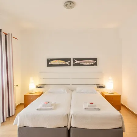 Pensión Abla 4*