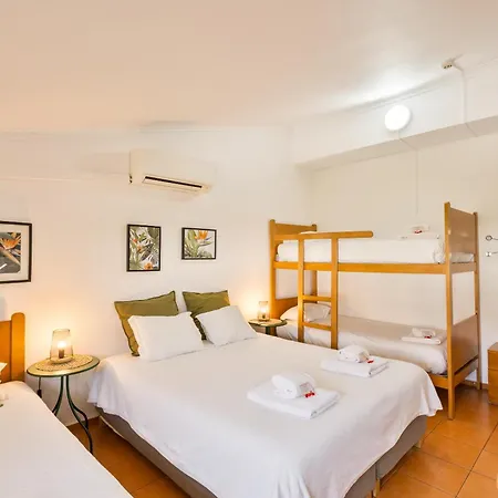 Pensión Abla 4*