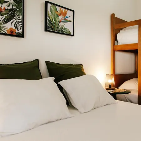 Abla Carcavelos (Lisbon)