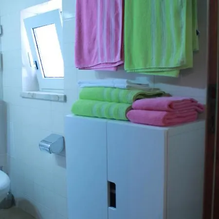 Guest house Abla
