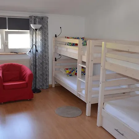 Guest house Abla