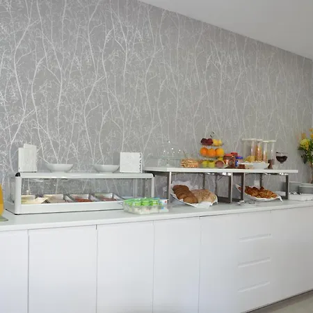 Guest house Abla