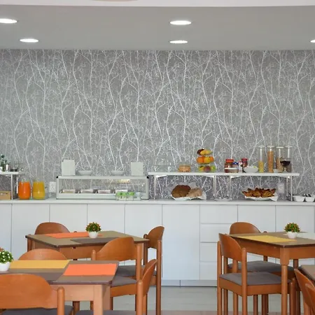 Abla 4* Carcavelos (Lisbon)