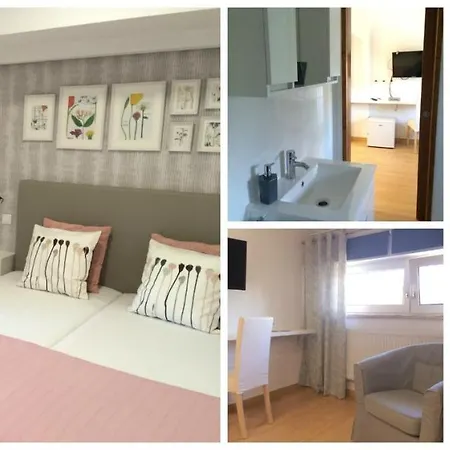 Guest house Abla Carcavelos (Lisbon)