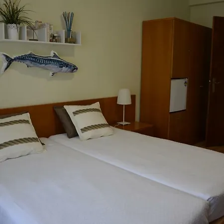 Abla Guest house *