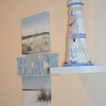 Abla Carcavelos (Lisbon)