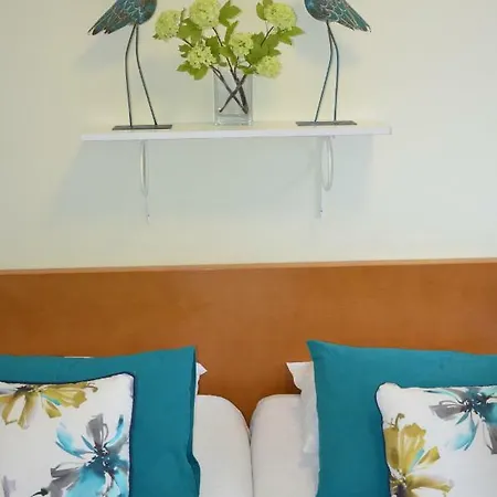 Abla 4* Carcavelos (Lisbon)