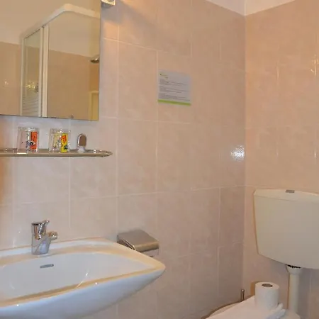 Guest house Abla