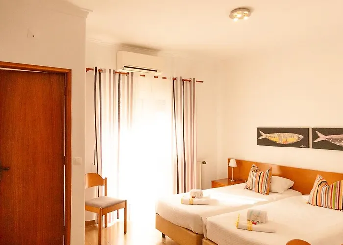 Abla 4* Carcavelos (Lisbon)