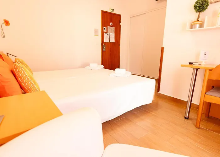 Abla 4* Carcavelos (Lisbon)